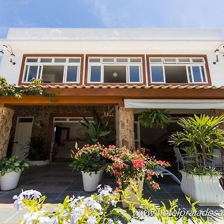 Pousada Hotel Praia Dos Anjos أرايال دو كابو المظهر الخارجي الصورة