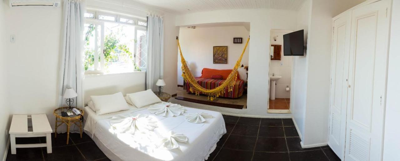 Pousada Hotel Praia Dos Anjos أرايال دو كابو المظهر الخارجي الصورة