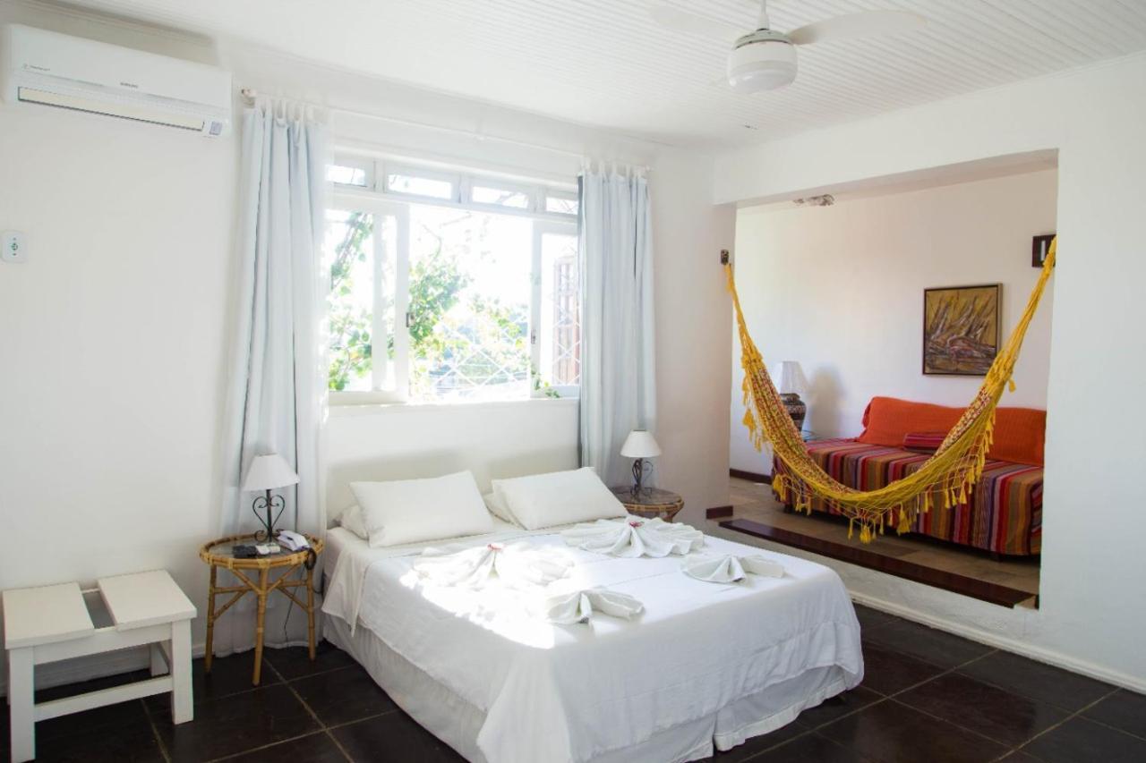 Pousada Hotel Praia Dos Anjos أرايال دو كابو المظهر الخارجي الصورة
